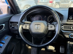 Used 2022  Honda Civic Hatchback Sport CVT at Dime Down by Frank Leta near Bridgeton&comma; MO