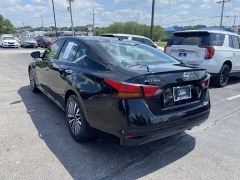 Used 2023 Nissan Altima 2.5 SV Sedan at Dime Down by Frank Leta near Bridgeton, MO