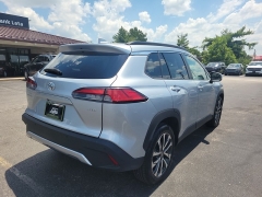 Used 2023 Toyota Corolla Cross XLE 2WD at Dime Down by Frank Leta near Bridgeton, MO