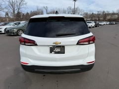 Used 2024  Chevrolet Equinox AWD 4dr LT w&sol;1LT at Dime Down by Frank Leta near Bridgeton&comma; MO