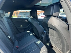 Used 2024 Audi A5 Sportback S line Premium Plus 45 TFSI quattro at Dime Down by Frank Leta near Bridgeton, MO