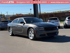  2023 Dodge Charger SXT RWD at Dime Down by Frank Leta near Bridgeton, MO