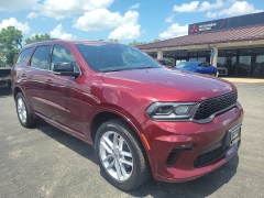 Used 2023 Dodge Durango GT Plus AWD at Dime Down by Frank Leta near Bridgeton, MO