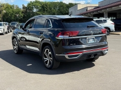 Used 2021 Volkswagen Atlas Cross Sport 3.6L V6 SEL Premium 4MOTION at Dime Down by Frank Leta near Bridgeton, MO
