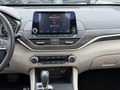 Used 2025  Nissan Altima SV FWD at Dime Down by Frank Leta near Bridgeton&comma; MO