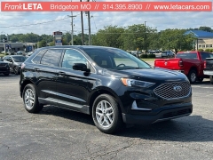Used 2024 Ford Edge AWD at Dime Down by Frank Leta near Bridgeton, MO