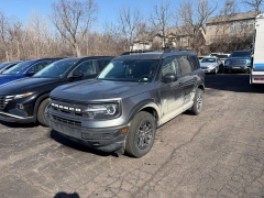 Used 2024  Ford Bronco Sport Big Bend 4x4 at Dime Down by Frank Leta near Bridgeton&comma; MO