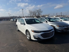 Used 2024  Chevrolet Malibu 4dr Sdn 1LT at Dime Down by Frank Leta near Bridgeton&comma; MO