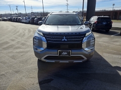 Used 2024  Mitsubishi Outlander SEL S-AWC at Dime Down by Frank Leta near Bridgeton&comma; MO