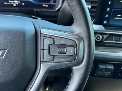 Used 2025  Chevrolet Silverado 1500 2WD Crew Cab 147" LT at Dime Down by Frank Leta near Bridgeton&comma; MO