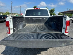 Used 2024 Ram 2500 Big Horn 4x4 Crew Cab 6'4" Box at Dime Down by Frank Leta near Bridgeton, MO