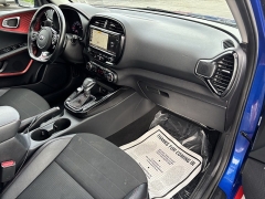 Used 2020 Kia Soul 4d Hatchback GT-Line Turbo at Dime Down by Frank Leta near Bridgeton, MO