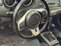 Used 2013  Mitsubishi Lancer Evolution 4d Sedan GSR at Dime Down by Frank Leta near Bridgeton, MO