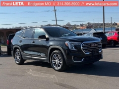  2024 GMC Terrain AWD 4dr SLT at Dime Down by Frank Leta near Bridgeton&comma; MO