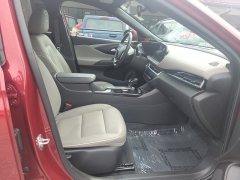 Used 2024 Buick Envista FWD 4dr Avenir at Dime Down by Frank Leta near Bridgeton, MO