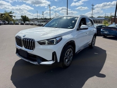 Used 2025 BMW X1 xDrive28i Sports Activity Vehicle at Dime Down by Frank Leta near Bridgeton, MO