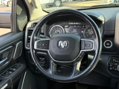 Used 2022  Ram 1500 4WD Laramie Crew Cab 6'4" Box at Dime Down by Frank Leta near Bridgeton&comma; MO