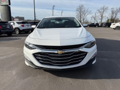 Used 2025  Chevrolet Malibu 4dr Sdn 1LT at Dime Down by Frank Leta near Bridgeton&comma; MO