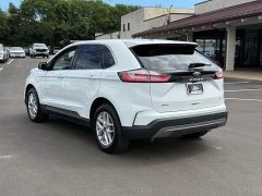 Used 2024 Ford Edge SEL AWD at Dime Down by Frank Leta near Bridgeton, MO