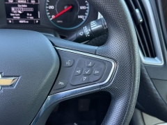 Used 2024  Chevrolet Malibu 4dr Sdn 1LT at Dime Down by Frank Leta near Bridgeton&comma; MO