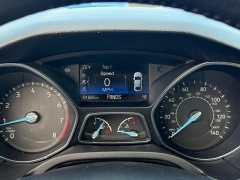 Used 2017  Ford Focus 4d Sedan Titanium at Dime Down by Frank Leta near Bridgeton&comma; MO