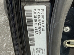 Used 2024  Ram 1500 Classic Warlock 4x4 Crew Cab 5'7" Box at Dime Down by Frank Leta near Bridgeton&comma; MO