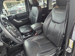 Used 2017  Jeep Wrangler Unlimited Sahara 4x4 at Dime Down by Frank Leta near Bridgeton&comma; MO