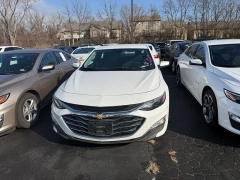Used 2024  Chevrolet Malibu 4dr Sdn 1LT at Dime Down by Frank Leta near Bridgeton&comma; MO