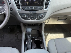 Used 2023 Chevrolet Malibu 4dr Sdn LS w/1LS at Dime Down by Frank Leta near Bridgeton, MO
