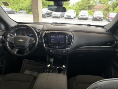 Used 2022 Chevrolet Traverse FWD 4dr LT Cloth w/1LT at Dime Down by Frank Leta near Bridgeton, MO