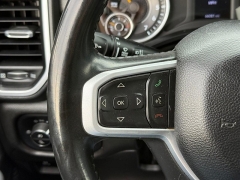 Used 2022  Ram 1500 Lone Star 4x2 Quad Cab 6'4" Box at Dime Down by Frank Leta near Bridgeton, MO