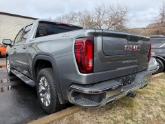 Used 2021  GMC Sierra 1500 4WD Crew Cab 147" SLT at Dime Down by Frank Leta near Bridgeton&comma; MO