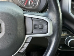 Used 2023  Ram 1500 Big Horn 4x2 Crew Cab 5'7" Box at Dime Down by Frank Leta near Bridgeton, MO