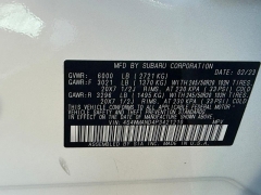 Used 2023  Subaru Ascent Limited 8-Passenger at Dime Down by Frank Leta near Bridgeton&comma; MO