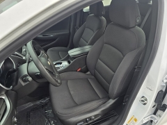 Used 2024  Chevrolet Malibu 4dr Sdn 1LT at Dime Down by Frank Leta near Bridgeton, MO