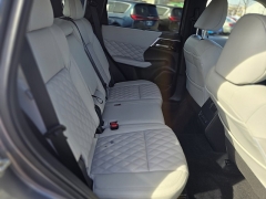 Used 2024  Mitsubishi Outlander SEL S-AWC at Dime Down by Frank Leta near Bridgeton&comma; MO