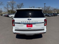 Used 2023  Ford Expedition Max Limited 4x2 at Dime Down by Frank Leta near Bridgeton&comma; MO