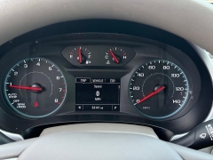 Used 2023 Chevrolet Malibu 4dr Sdn LS w/1LS at Dime Down by Frank Leta near Bridgeton, MO