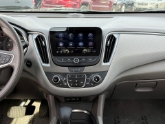 Used 2025  Chevrolet Malibu 4dr Sdn 1LT at Dime Down by Frank Leta near Bridgeton&comma; MO