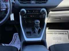 Used 2021  Toyota RAV4 LE FWD at Dime Down by Frank Leta near Bridgeton, MO