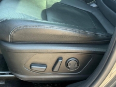 Used 2024  Hyundai Tucson Limited AWD at Dime Down by Frank Leta near Bridgeton&comma; MO