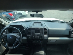 Used 2020 Ford F-150 4WD SuperCrew 5.5' Box at Dime Down by Frank Leta near Bridgeton, MO