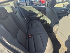 Used 2024  Nissan Altima 2.5 SV Sedan at Dime Down by Frank Leta near Bridgeton, MO