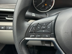 Used 2025  Nissan Altima SV FWD at Dime Down by Frank Leta near Bridgeton&comma; MO