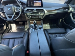 Used 2019  BMW 5 Series 530i xDrive Sedan at Dime Down by Frank Leta near Bridgeton&comma; MO