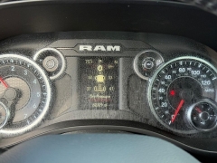 Used 2023  Ram 1500 Big Horn 4x2 Crew Cab 5'7" Box at Dime Down by Frank Leta near Bridgeton, MO