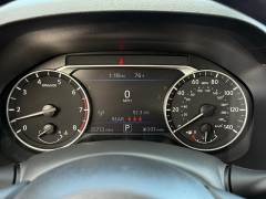 Used 2025  Nissan Altima SV FWD at Dime Down by Frank Leta near Bridgeton, MO