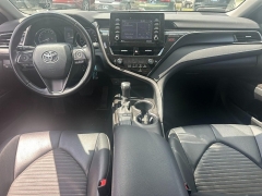 Used 2023 Toyota Camry SE Auto at Dime Down by Frank Leta near Bridgeton, MO