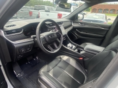 Used 2024 Jeep Grand Cherokee 4xe 4x4 at Dime Down by Frank Leta near Bridgeton, MO