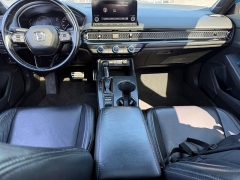 Used 2022  Honda Civic Hatchback Sport CVT at Dime Down by Frank Leta near Bridgeton&comma; MO